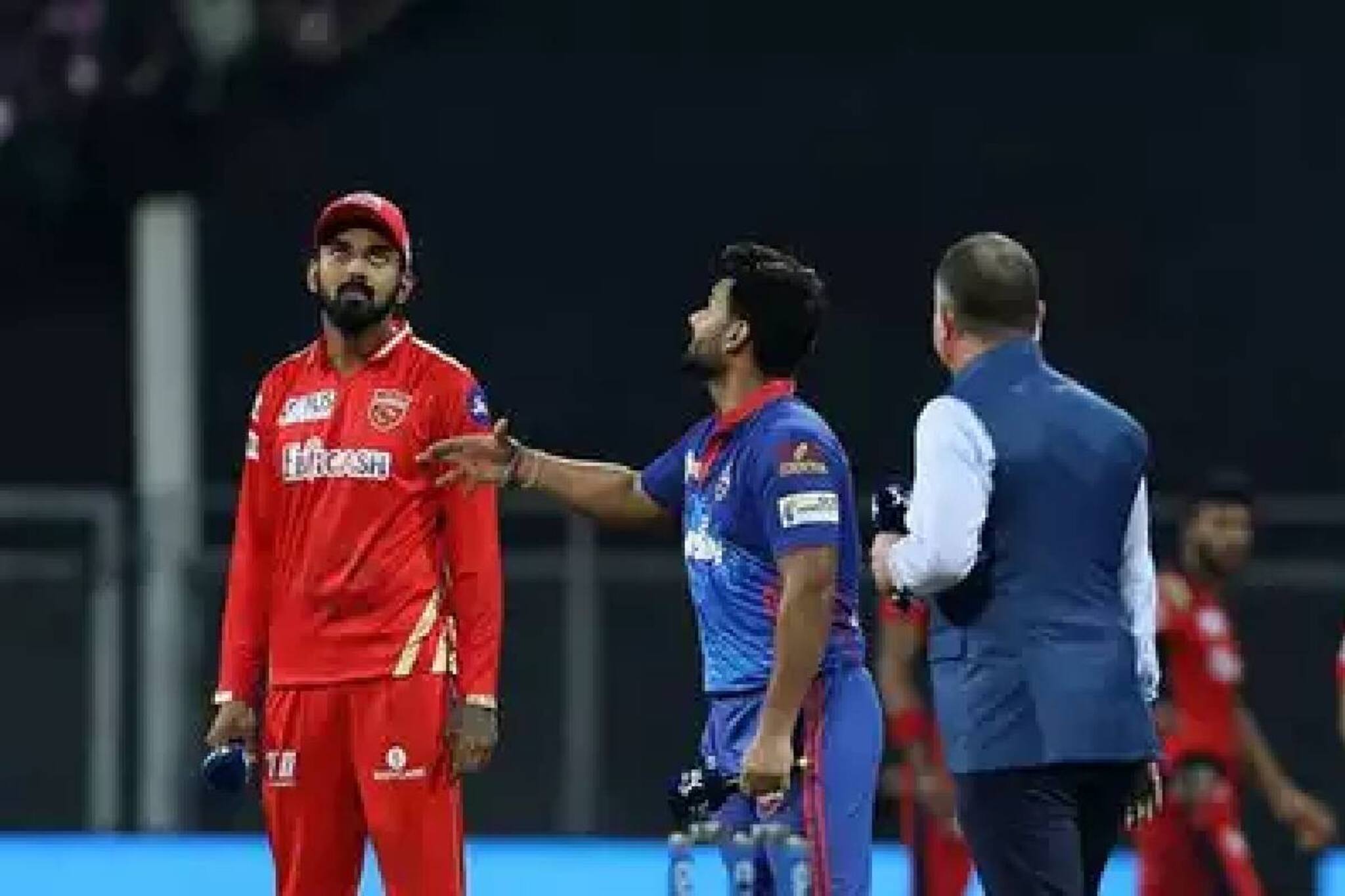 IPL 2021 | ടോസ് നേടിയ ഡല്‍ഹി ടീം പഞ്ചാബിനെ ബാറ്റിങ്ങിനയച്ചു; ഇരു ടീമിലും മാറ്റങ്ങള്‍