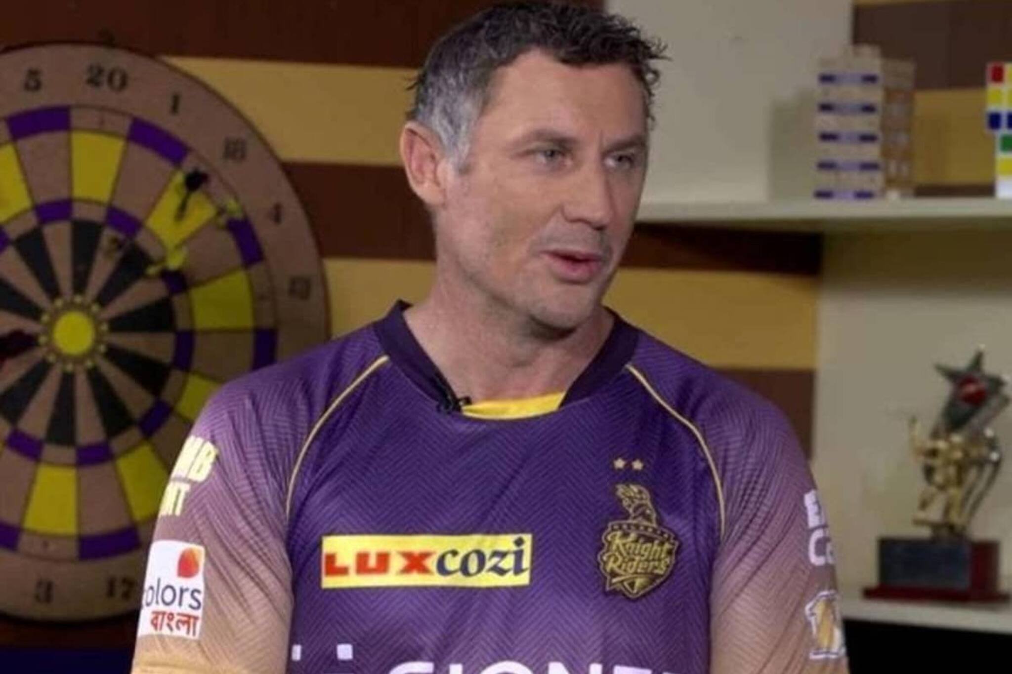 IPL 2021 | വിദേശ താരങ്ങളുടെ മടങ്ങിപ്പോക്കിന് പിന്നിലെ കാരണം വെളിപ്പെടുത്തി ഡേവിഡ് ഹസ്സി