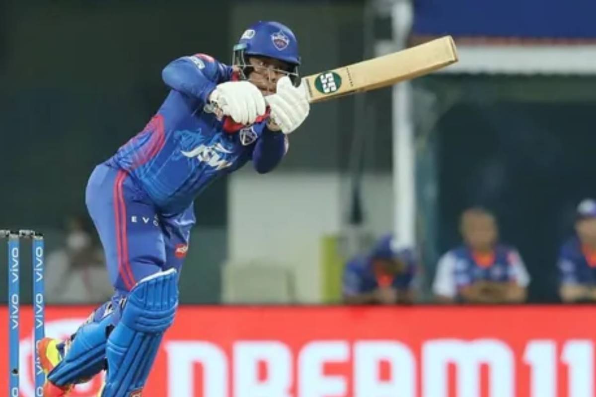 Delhi capitals