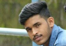 ജ്യേഷ്ഠൻ മരിച്ച അതേ സ്ഥലത്തുവെച്ച് അനുജൻ കുഴഞ്ഞുവീണു മരിച്ചു