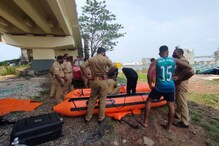 ഗോശ്രീ പലത്തില്‍ 'കാലന്‍കയറിയ' ദിനം; മണിക്കൂറുകൾക്കിടെ മൂന്നു മരണം; കായലിൽ ചാടിയ യുവാവിനായി തെരച്ചിൽ