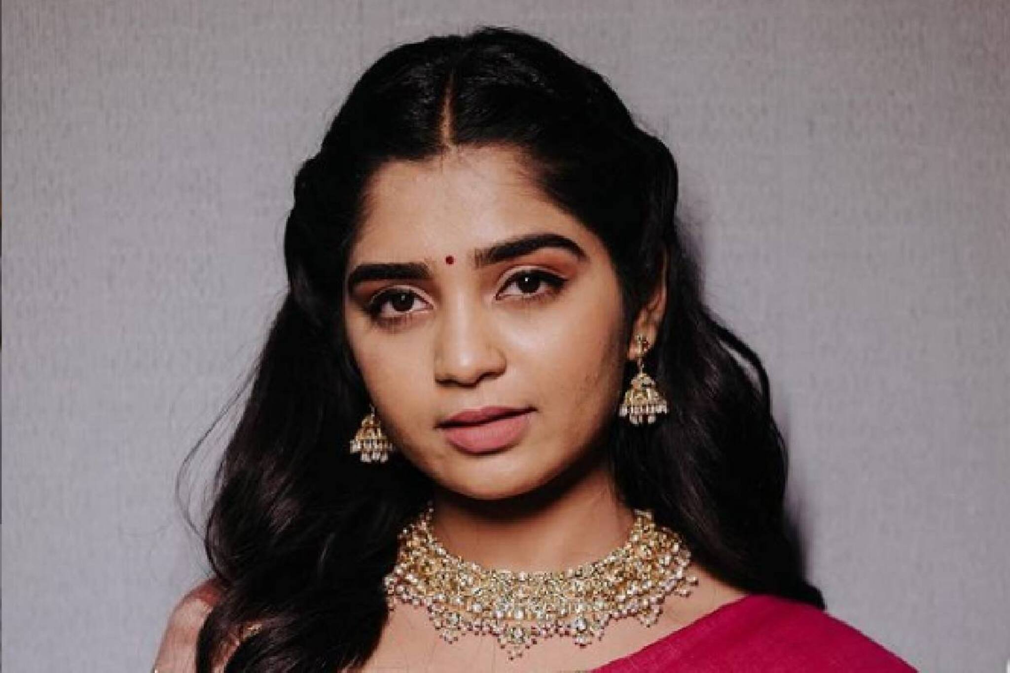 Gouri G Kishan | ആദ്യ മലയാള ചിത്രം ഇറങ്ങിയപ്പോൾ നായിക ഗൗരി ക്വറന്റീനിൽ; കോവിഡ് പോസിറ്റീവ്