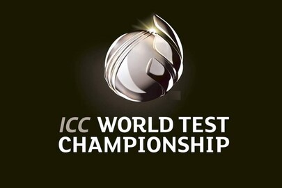 ICC World Test Championship