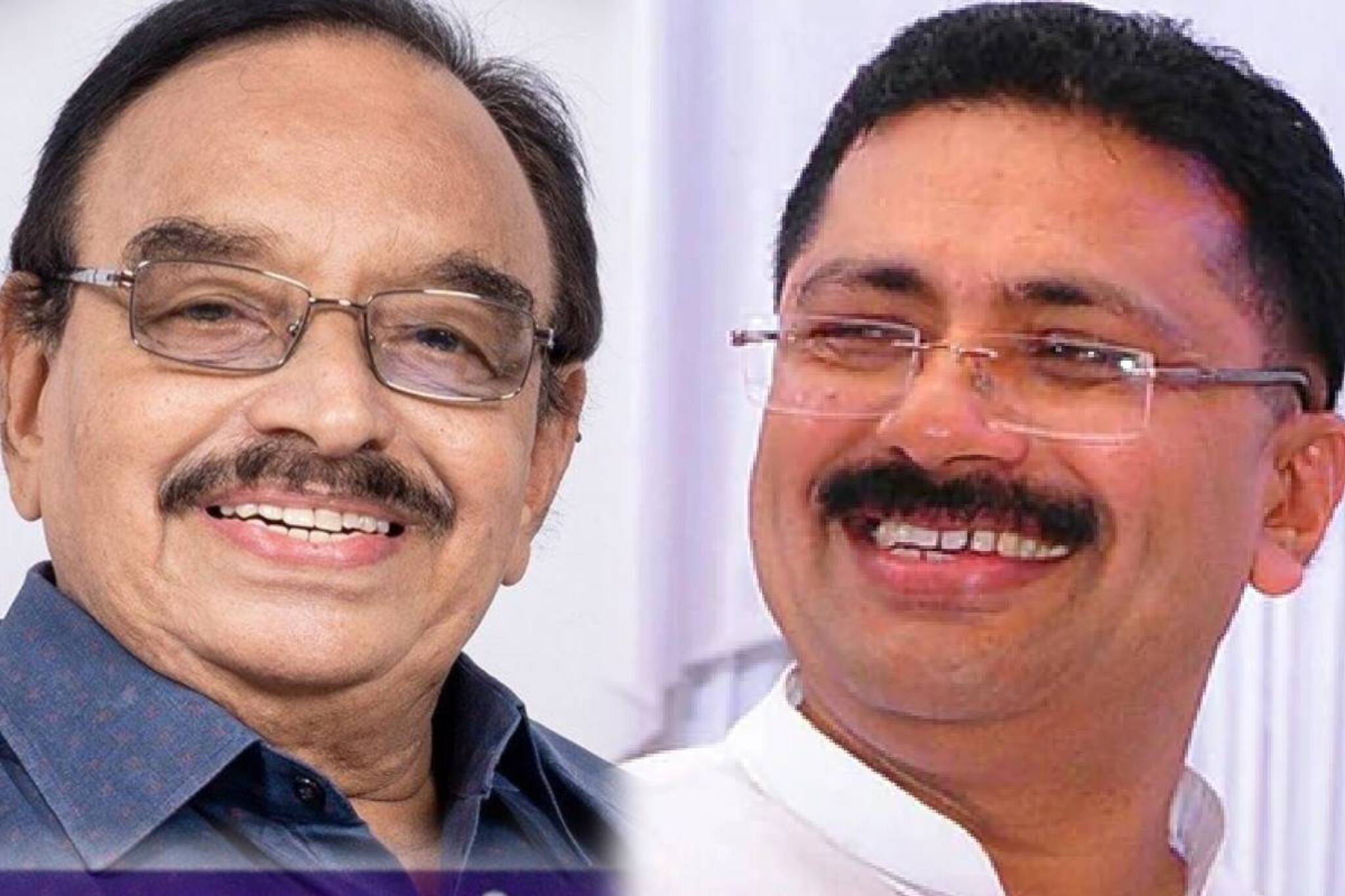 'ബിസ്മി ചൊല്ലി മദ്യസേവ നടത്തുന്നവന്റെ ധാർമിക പ്രഭാഷണമാണ് രാജിവെച്ചവന്റെ ന്യായീകരണ തള്ളുകൾ'