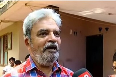 Janardhanan Kannur