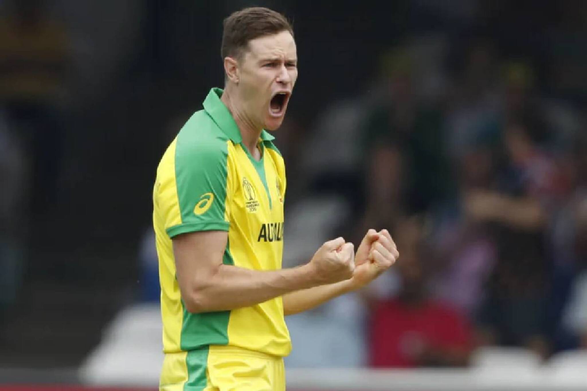 IPL 2021| ഹെയ്‌സല്‍വുഡിന് പകരം ബെഹ്‌റെന്‍ഡോര്‍ഫിനെ ടീമിലെത്തിച്ച് ചെന്നൈ സൂപ്പര്‍ കിങ്‌സ്