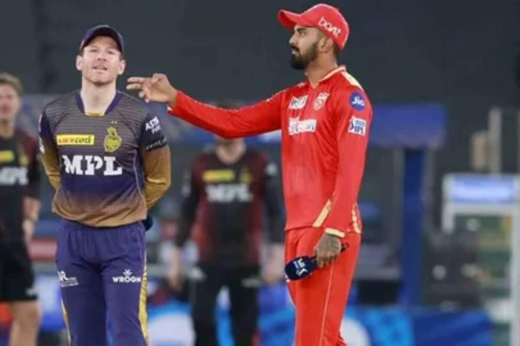 IPL 2021 | ടോസ് നേടിയ കൊല്‍ക്കത്ത ബൗളിംഗ് തിരഞ്ഞെടുത്തു; ഇരു ടീമുകള്‍ക്കും മത്സരം നിര്‍ണായകം