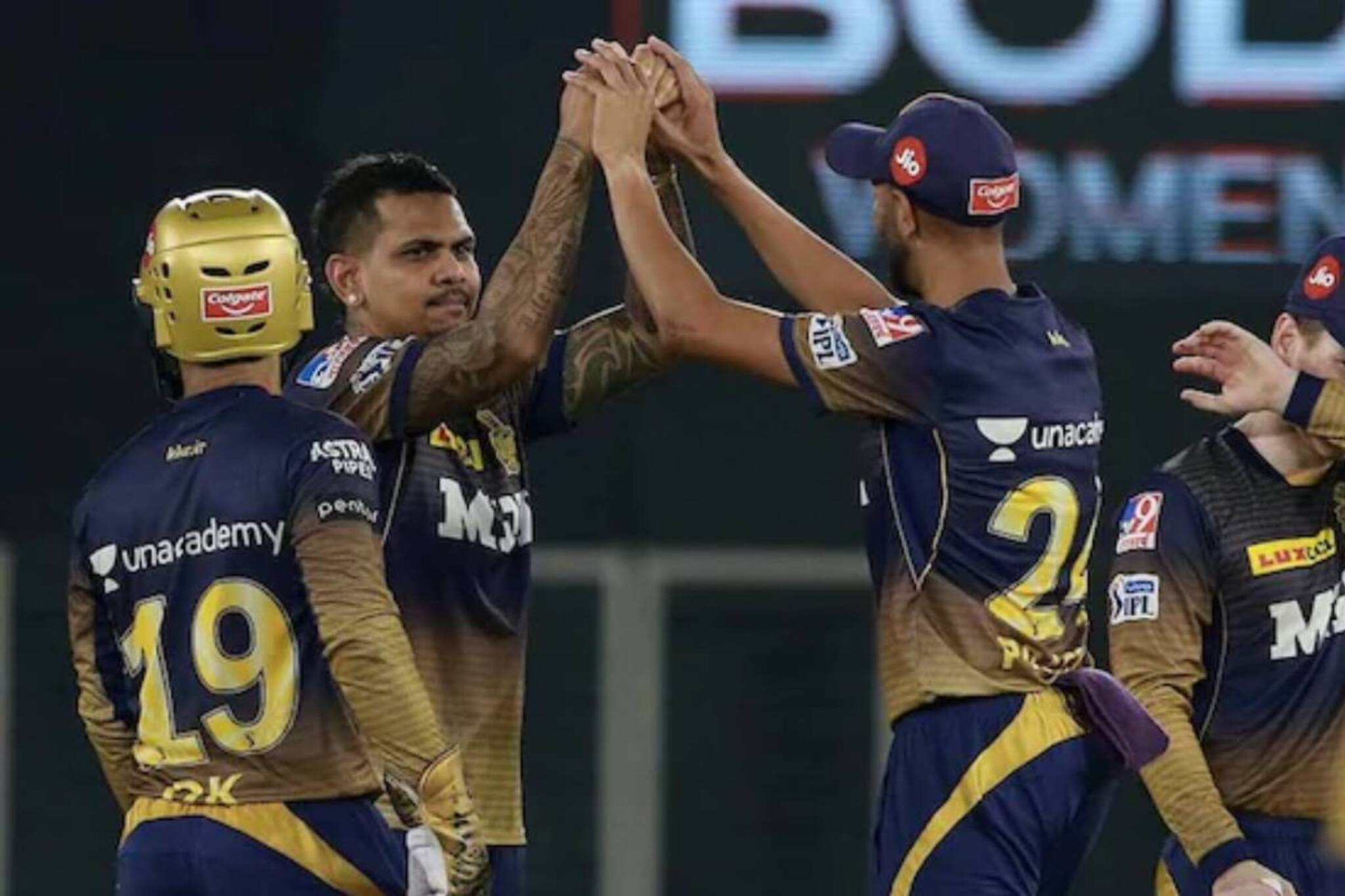 IPL 2021 | കൊല്‍ക്കത്തക്കെതിരെ പഞ്ചാബിന് ബാറ്റിംഗ് തകര്‍ച്ച; കൊല്‍ക്കത്തയ്ക്ക് 124 റണ്‍സ് വിജയലക്ഷ്യം; പ്രസീദ് കൃഷ്ണക്ക് മൂന്നു വിക്കറ്റ്