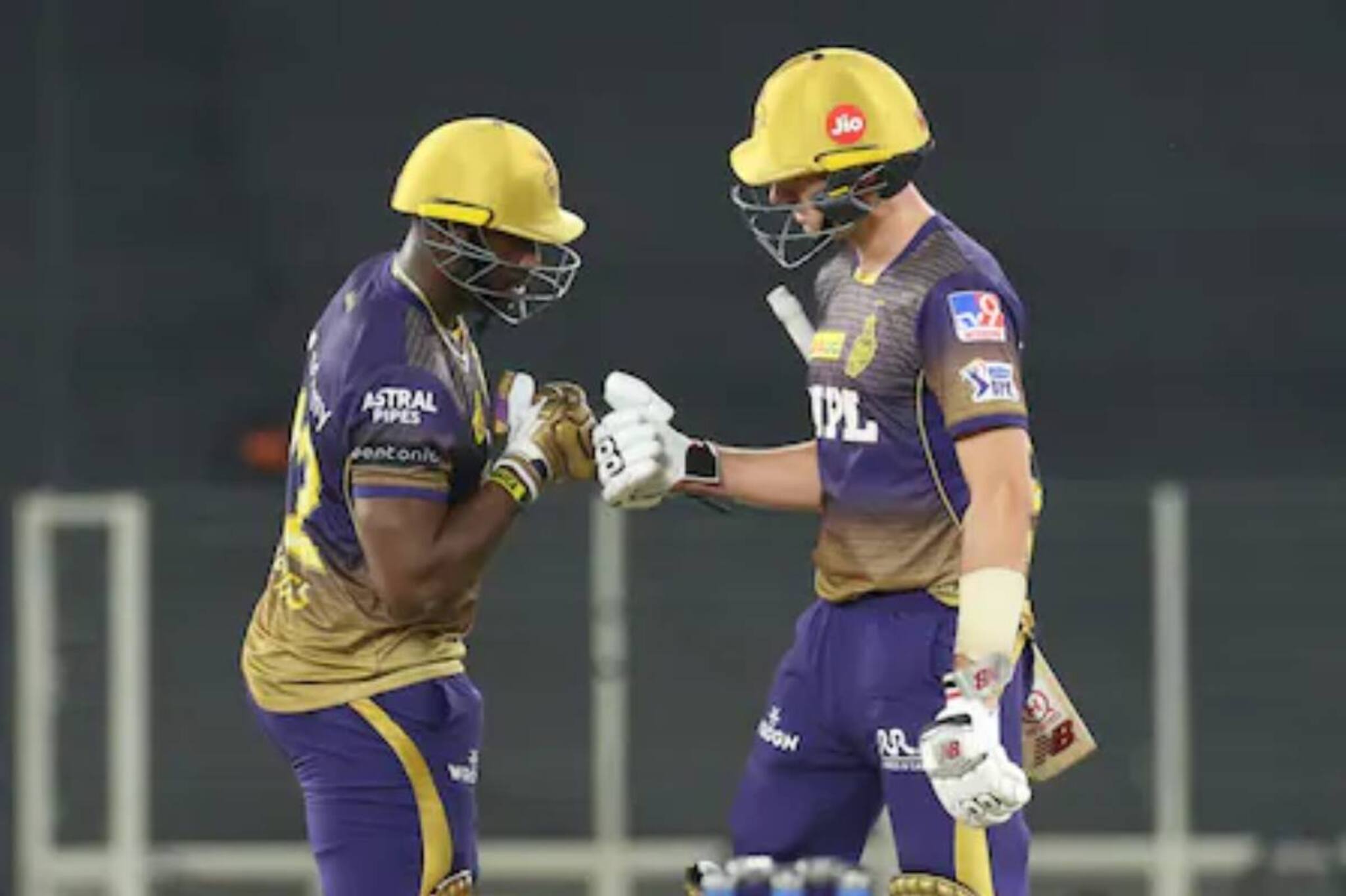 IPL 2021 | കൊല്‍ക്കത്തയ്ക്കെതിരെ ഡല്‍ഹിക്ക് 155 റണ്‍സ് വിജയലക്ഷ്യം