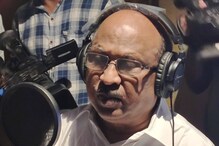 തെരഞ്ഞെടുപ്പിൽ മത്സരിക്കാൻ കഴിഞ്ഞില്ല; പക്ഷേ, കെ വി തോമസ് 'സാംസ്കാരിക മന്ത്രി'യായി