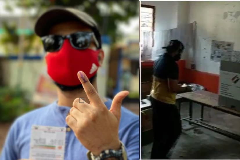 പൃഥ്വിരാജ്, സുപ്രിയ മേനോൻ, ഉണ്ണി മുകുന്ദൻ, ആസിഫ് അലി, നീരജ് മാധവ്, രജിഷ വിജയൻ, ടൊവിനോ തോമസ്, അനുശ്രീ, മിയ, അനാർക്കലി മരയ്ക്കാർ തുടങ്ങിയവർ വോട്ട് രേഖപ്പെടുത്തി. (തുടർന്ന് വായിക്കുക)