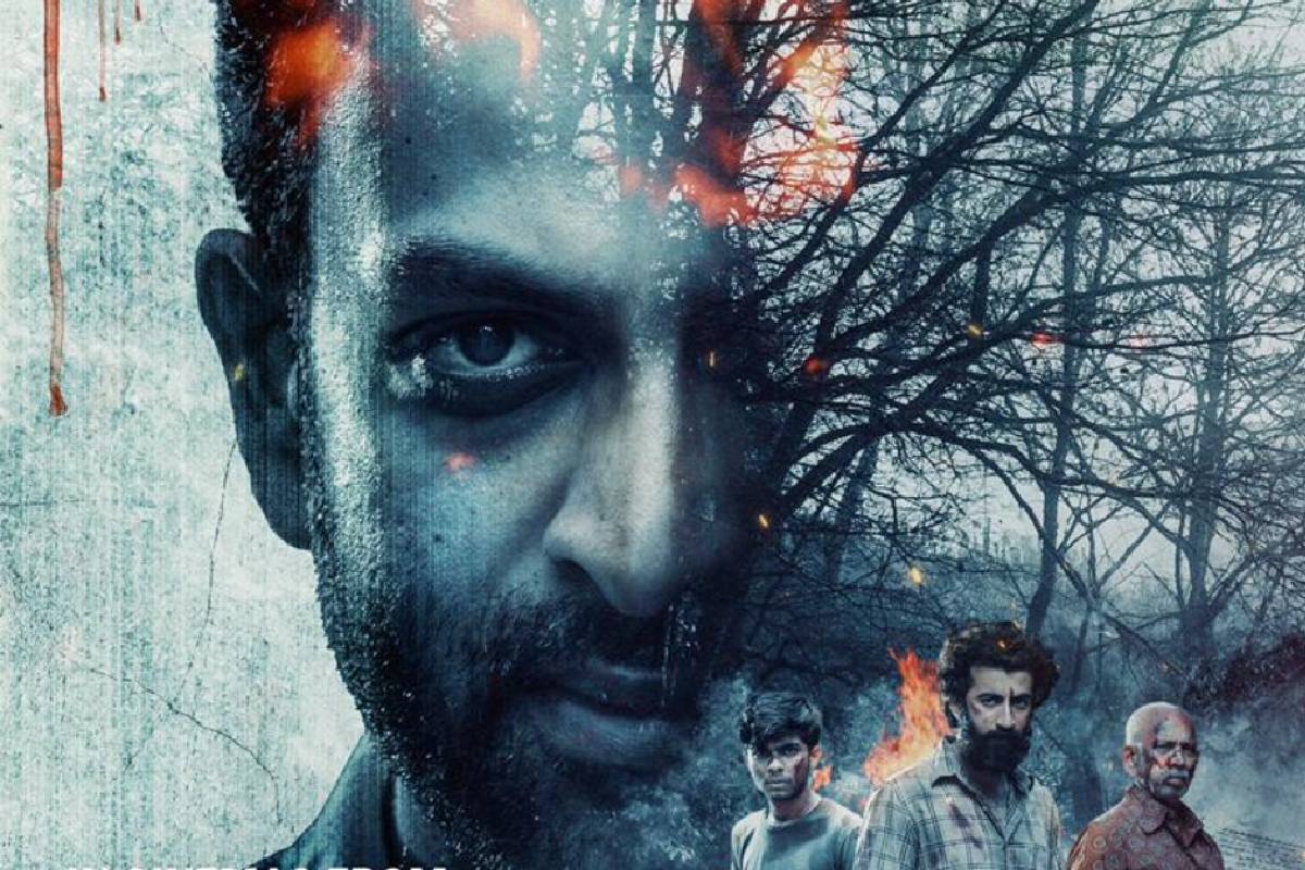 കണക്ക് തീര്‍ക്കാന്‍ കുരുതി