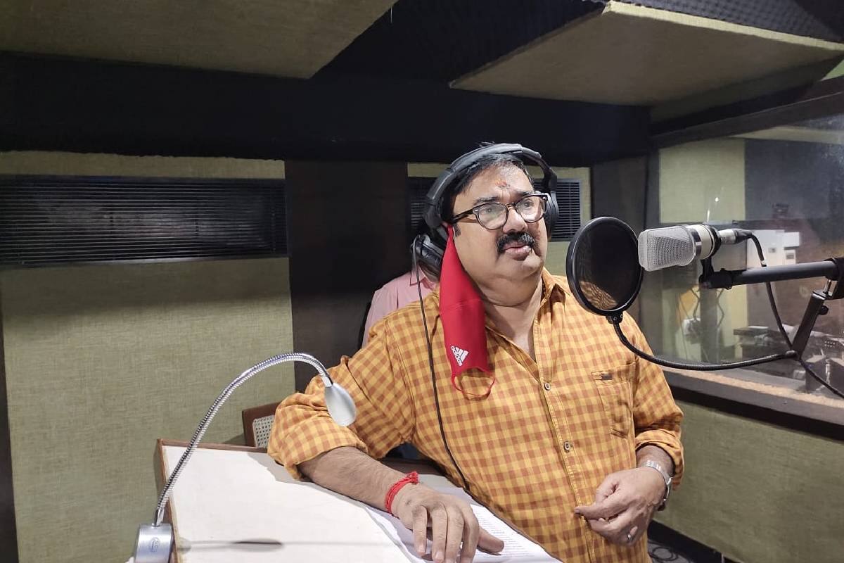 Malayalam News Happy Birthday Maniyanpilla Raju 