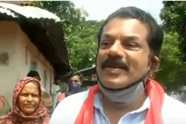 'നിനക്ക് നമ്പര്‍ തന്ന കൂട്ടുകാരന്റെ ചെവിക്കുറ്റിക്കടിക്കണം'