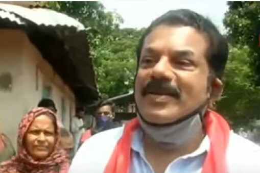 മുകേഷ്