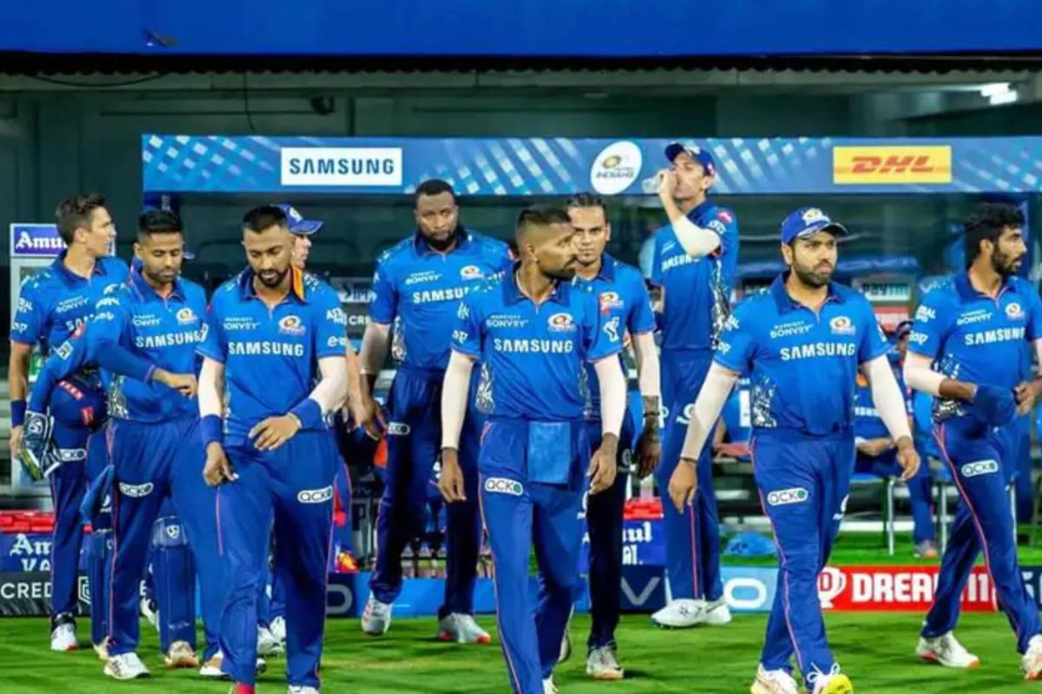 IPL 2021 | മുംബൈ ഇന്ത്യൻസും അമേരിക്കൻ ക്ലബുകളും പിന്തുടരുന്ന മാതൃക സമാനം, അവരുടെ വിജയരഹസ്യവും അത് തന്നെ - സ്കോട്ട് സ്റ്റൈറിസ് പറയുന്നു