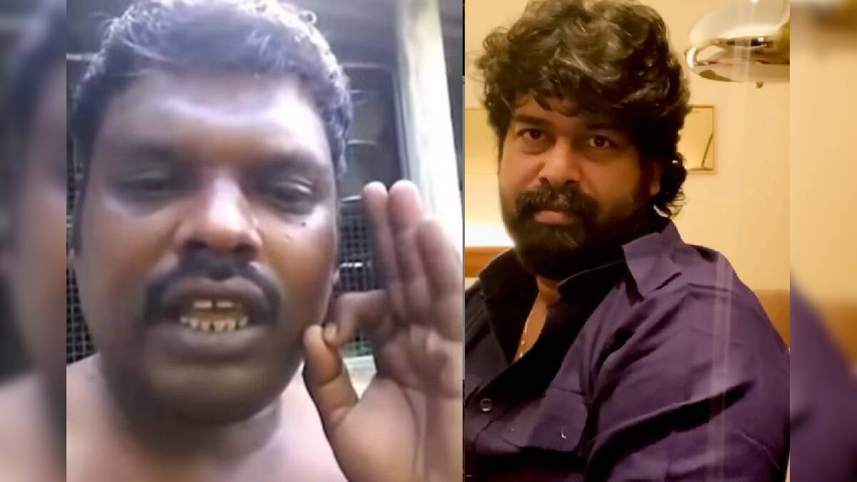 Joju നൈസലിന്റെ 'പെർഫെക്റ്റ് ഓക്കേ' ജോജു ജോർജ് അവതരിപ്പിച്ചാ
