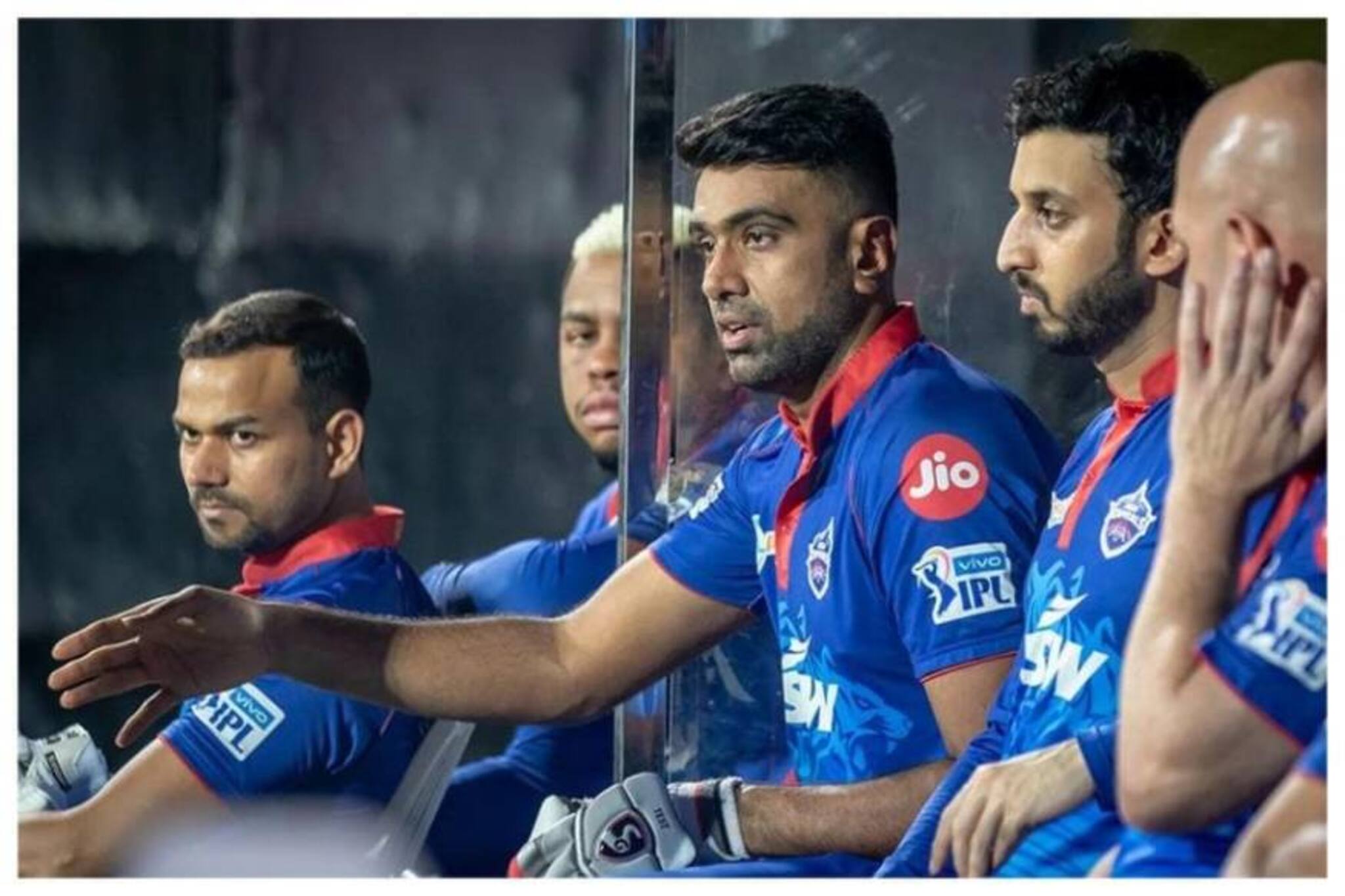 IPL 2021| കോവിഡ് മഹാമാരിയിൽ കുടുംബത്തിനൊപ്പം നിൽക്കുന്നു; ഐപിഎല്ലിൽ നിന്നും പിന്മാറി ആർ. അശ്വിൻ