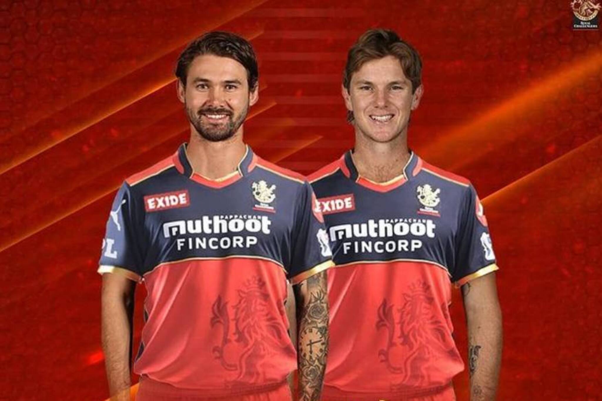 IPL 2021| ഐപിഎല്ലില്‍ താരങ്ങളുടെ കൊഴിഞ്ഞു പോക്ക്‌; കെയ്ൻ റിച്ചാർഡ്സൺ, ആദം സാംപ എന്നിവർ നാട്ടിലേക്ക് മടങ്ങുന്നു