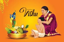 നരേന്ദ്ര മോദി മുതൽ അമേരിക്കൻ പ്രസിഡന്‍റ് ജോ ബൈഡൻ വരെ; വിഷു ആശംസകൾ നേർന്ന് പ്രമുഖർ