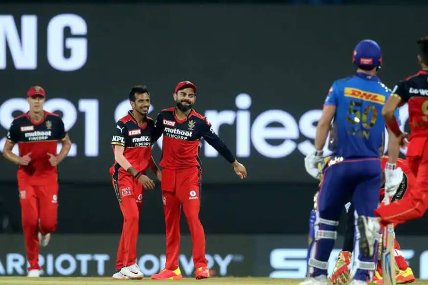 IPL 2021 | ദുബായില്‍ ഇന്ന് പോരാട്ടം തീ പാറും; കോഹ്ലിയും രോഹിത്തും നേര്‍ക്കുനേര്‍ വരുന്നു