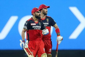 IPL 2021 MI vs RCB| ചിത്രങ്ങൾ പങ്കുവെച്ച് വിരാട് കോഹ്ലി