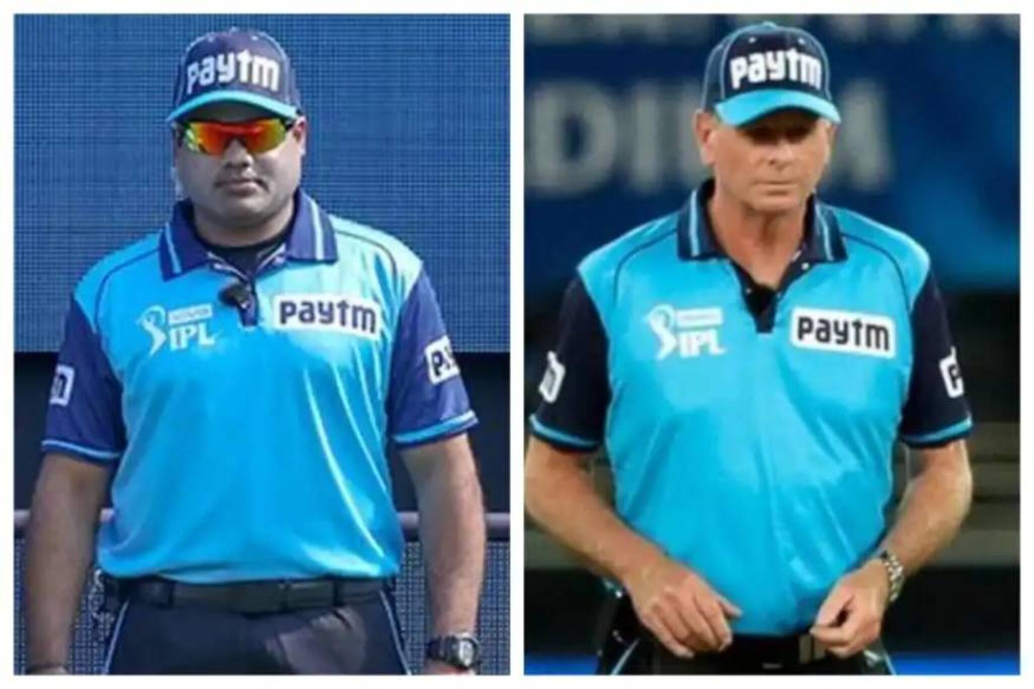 IPL 2021| താരങ്ങൾക്ക് പുറമേ അംപയർമാരും ഐപിഎല്ലിൽ നിന്ന് പിന്മാറുന്നു; കാരണം കോവിഡ് 19