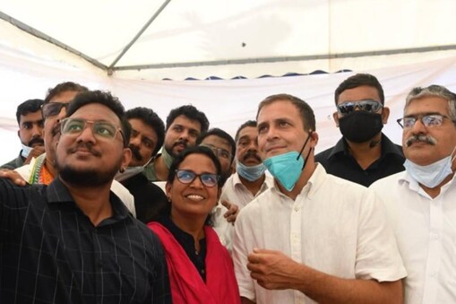 Image-Rahul Gandhi Fb