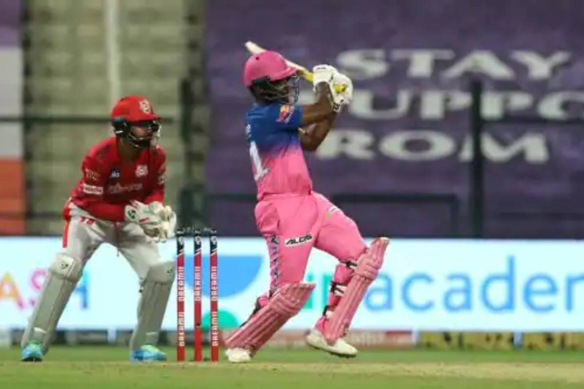 IPL 2021 | Sanju Samosn | നായകനായി അരങ്ങേറിയ മത്സരത്തിൽ സെഞ്ച്വറി, സഞ്ജുവിന് അഭിനന്ദനങ്ങളുമായി ക്രിക്കറ്റ് ലോകം