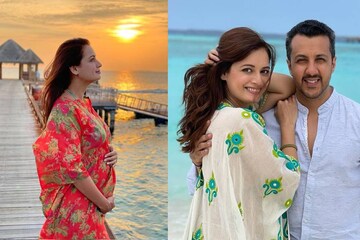 വിവാഹത്തിന് മുൻപ് ഗർഭിണിയായി; അതാണോ വിവാഹ കാരണം എന്ന് ചോദിച്ചയാൾക്ക് മറുപടിയുമായി ദിയ മിർസ