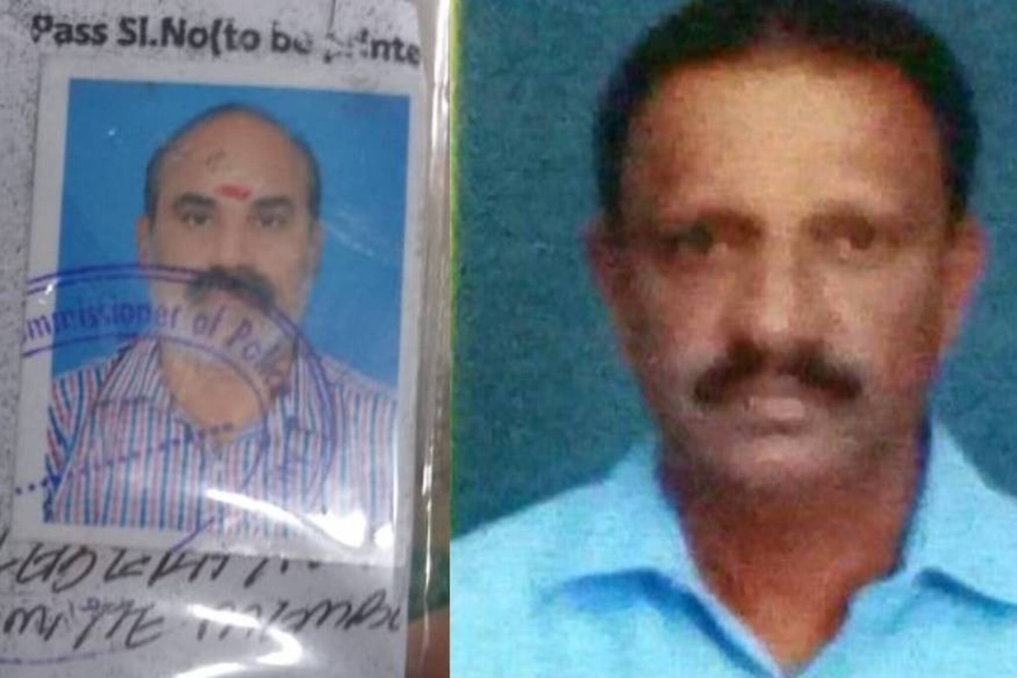 തൃശൂര്‍ പൂരത്തിനിടെ മരം വീണ് അപകടം; രണ്ട് പേര്‍ മരിച്ചു