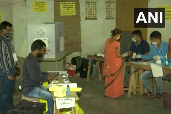 West Bengal Elections|ബംഗാളിൽ ഏഴാംഘട്ട വോട്ടെടുപ്പ് ആരംഭിച്ചു