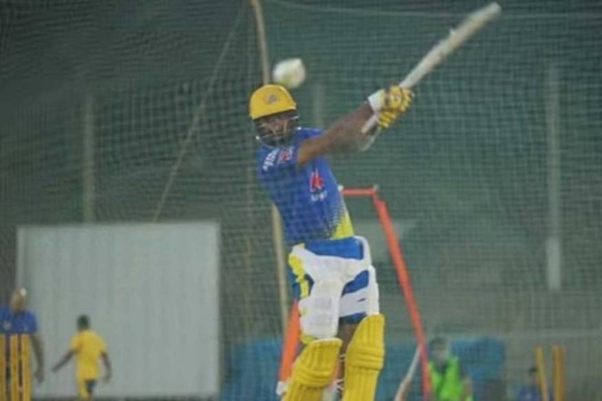 IPL 2021 | 'പവർ ഹിറ്റിങ് വേണ്ട, നല്ല ക്രിക്കറ്റ് ഷോട്ടുകൾ കളിച്ച് ഐ പി എല്ലിൽ തിളങ്ങാം'