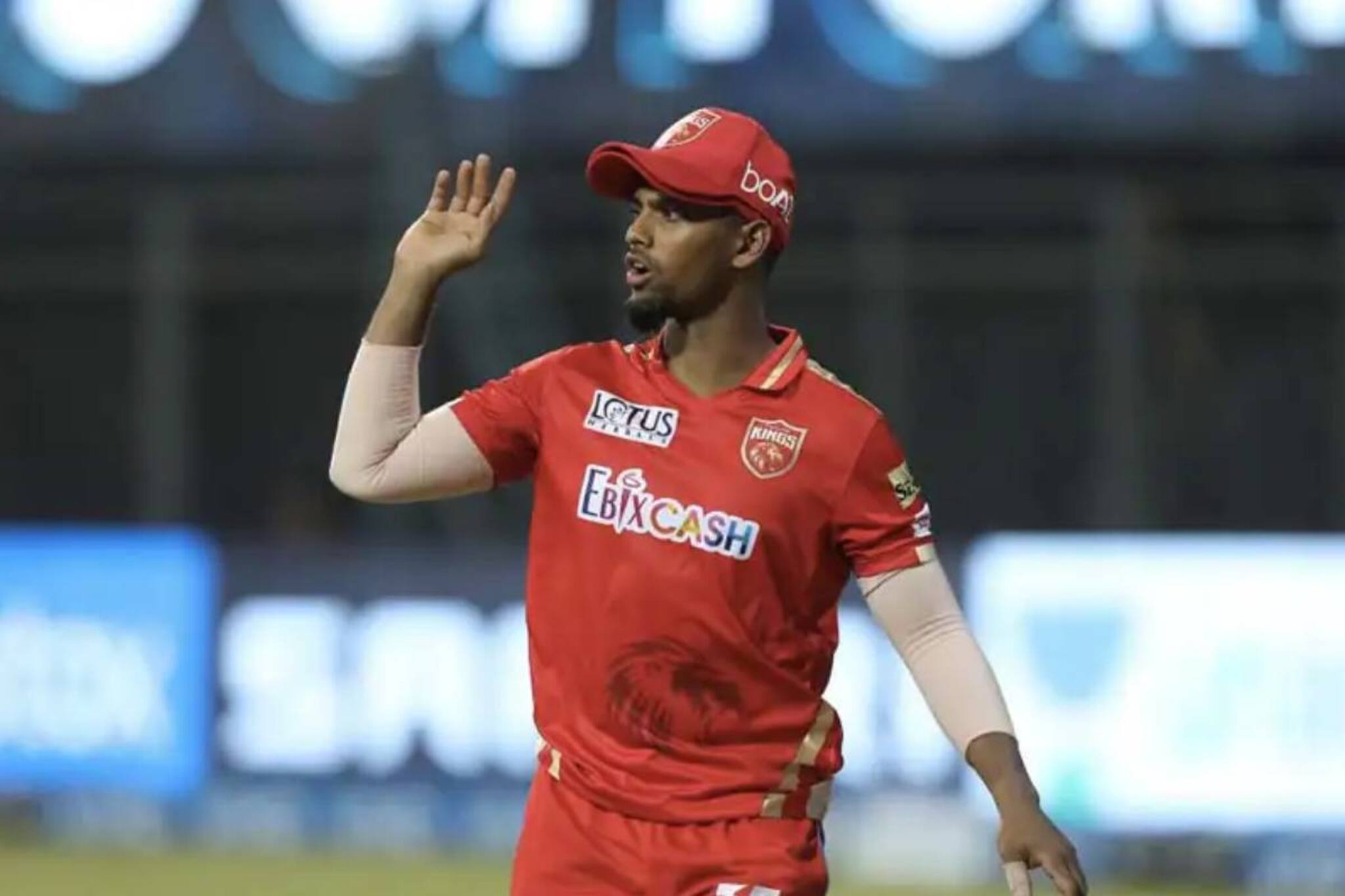 IPL 2021 | കോവിഡിനെ നേരിടാന്‍ ഇന്ത്യക്ക് സഹായഹസ്തവുമായി നിക്കോളാസ് പൂരന്‍; ഐപിഎല്ലില്‍ നിന്ന് കിട്ടുന്ന പ്രതിഫലത്തിന്റെ പകുതി സംഭാവന നല്‍കും