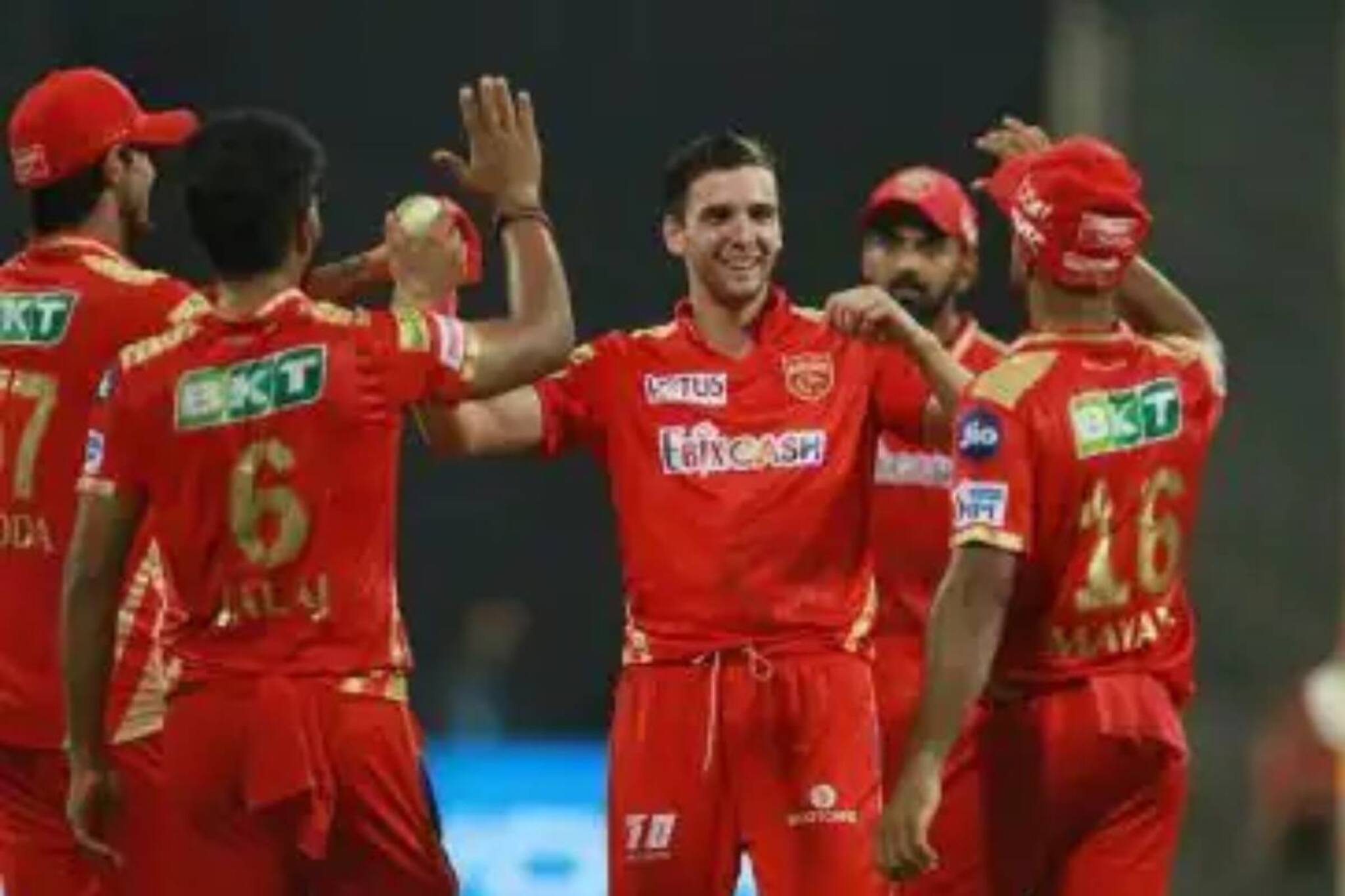 IPL 2021 | ബാംഗ്ലൂര്‍ ത്രയത്തെ മുട്ടുകുത്തിച്ച് ഹര്‍പ്രീത് ബ്രാര്‍; ബാംഗ്ലൂരിനെ 34 റണ്‍സിന് തകര്‍ത്ത് പഞ്ചാബ്