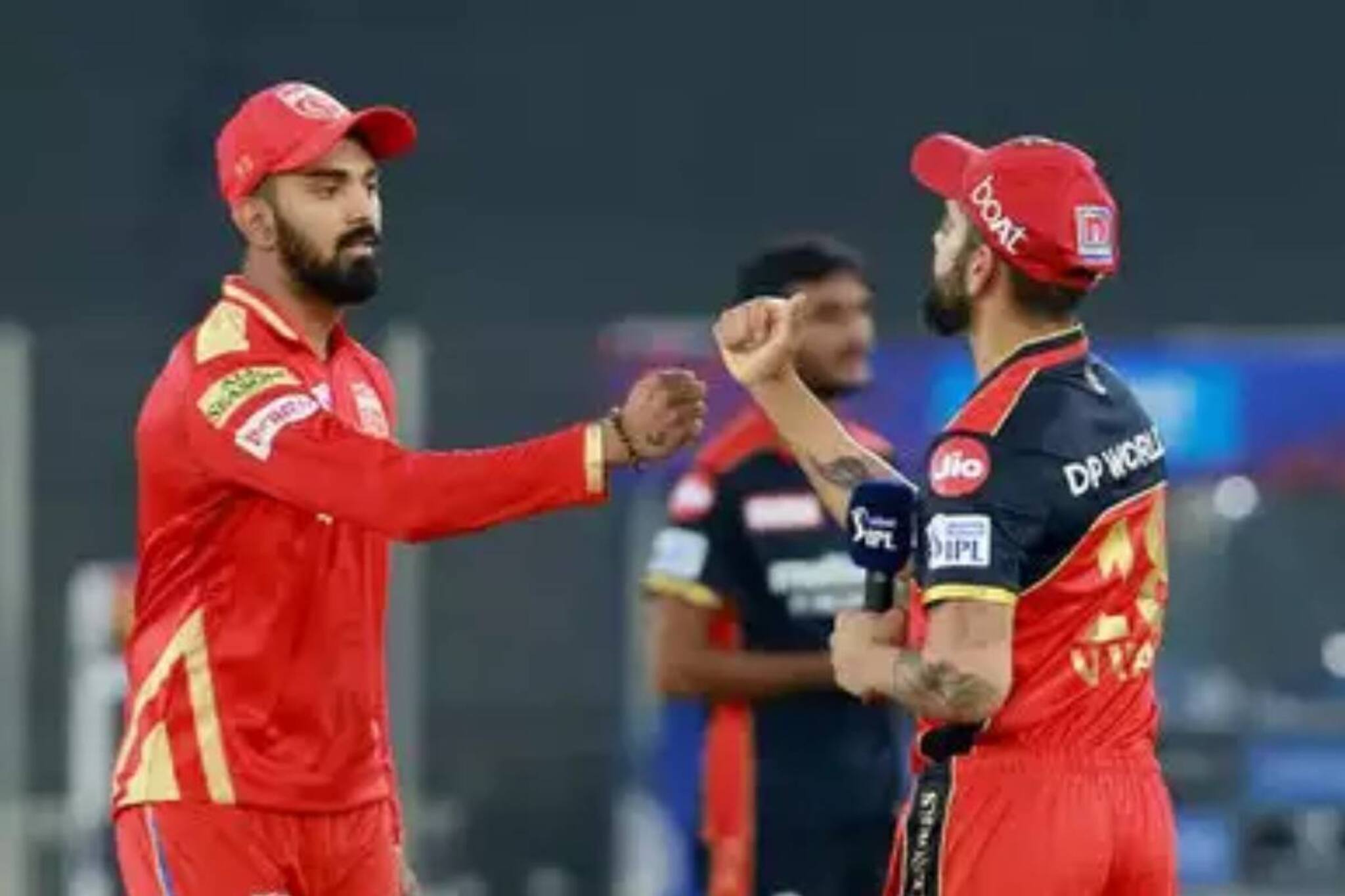 IPL 2021 | പഞ്ചാബ് - ബാംഗ്ലൂര്‍ പോരാട്ടം; ടോസ് നേടി വിരാട് കോഹ്ലി; ബൗളിംഗ് തിരഞ്ഞെടുത്തു