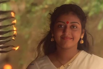 ജയറാമിന്റെ അച്ചു, കണ്ണന്റെയും ചക്കിയുടെയും അമ്മ; പാർവതിക്ക് പിറന്നാൾ ആശംസയുമായി കുടുംബം