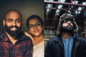 12,000 കിലോമീറ്റർ അകലെയുള്ള ഏട്ടനെ ഓർത്ത് പിറന്നാൾ ദിനത്തിൽ പാർവതി