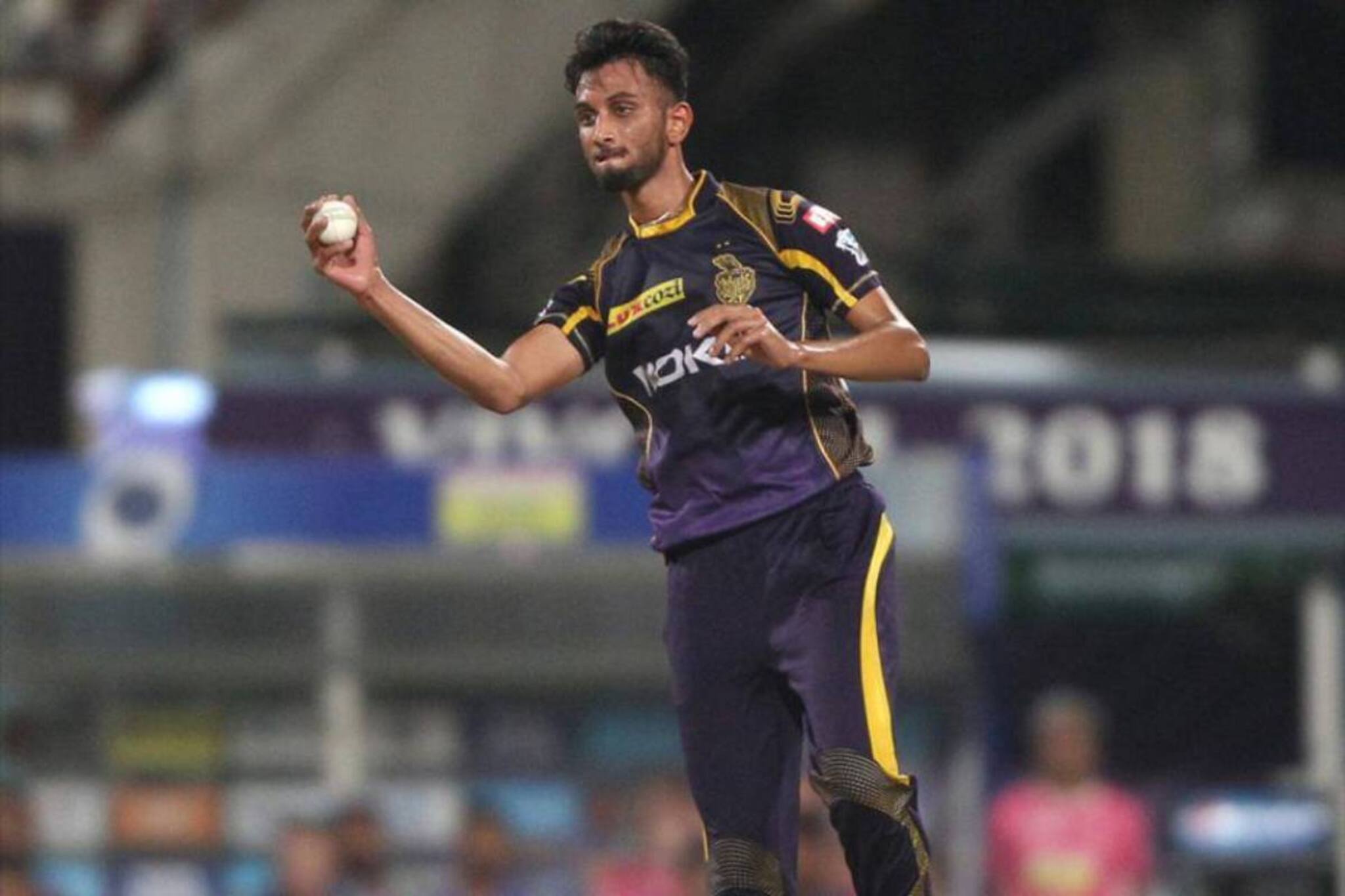 IPL 2021 | 'ഇന്ത്യക്ക് വേണ്ടി കളിച്ചത് എന്റെ ആത്മവിശ്വാസം വർധിപ്പിച്ചിട്ടുണ്ട്': പ്രസീത് കൃഷ്ണ