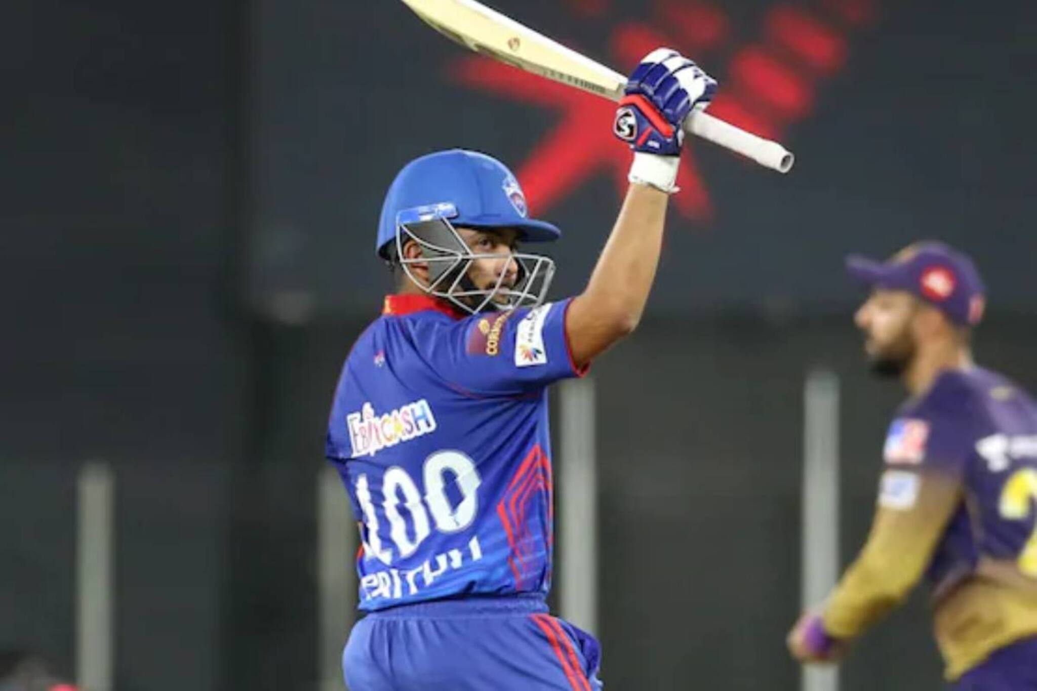 IPL 2021 | പൃഥ്വി 'ഷോ'! കൊല്‍ക്കത്തയ്ക്ക് മേല്‍ സമ്പൂര്‍ണ ആധിപത്യം; ഡല്‍ഹിയ്ക്ക് ഏഴ് വിക്കറ്റ് ജയം