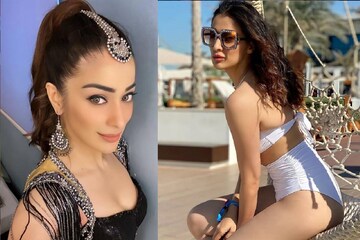 Raai Laxmi | നടി റായ് ലക്ഷ്മിയുടെ വിവാഹനിശ്ചയ ട്വീറ്റ്, അവസാനം ട്വിസ്റ്റ്