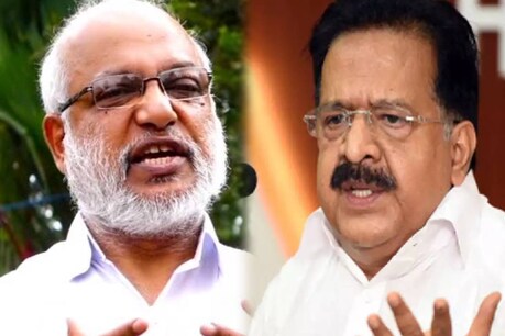 Assembly Election 2021 | വോട്ടർമാരുടെ വ്യക്തിഗത വിവരങ്ങൾ ചെന്നിത്തല ചോർത്തി; ആരോപണവുമായി എം.എ ബേബി Assembly Election 2021 | വോട്ടർമാരുടെ വ്യക്തിഗത വിവരങ്ങൾ ചെന്നിത്തല ചോർത്തി; ആരോപണവുമായി എം.എ ബേബി