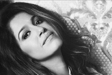 തെരഞ്ഞെടുപ്പ് ദിനം വിയോഗ ദുഃഖത്തിൽ രഞ്ജിനി ഹരിദാസ്; ഹൃദയ സ്പർശിയായ പോസ്റ്റുമായി രഞ്ജിനി