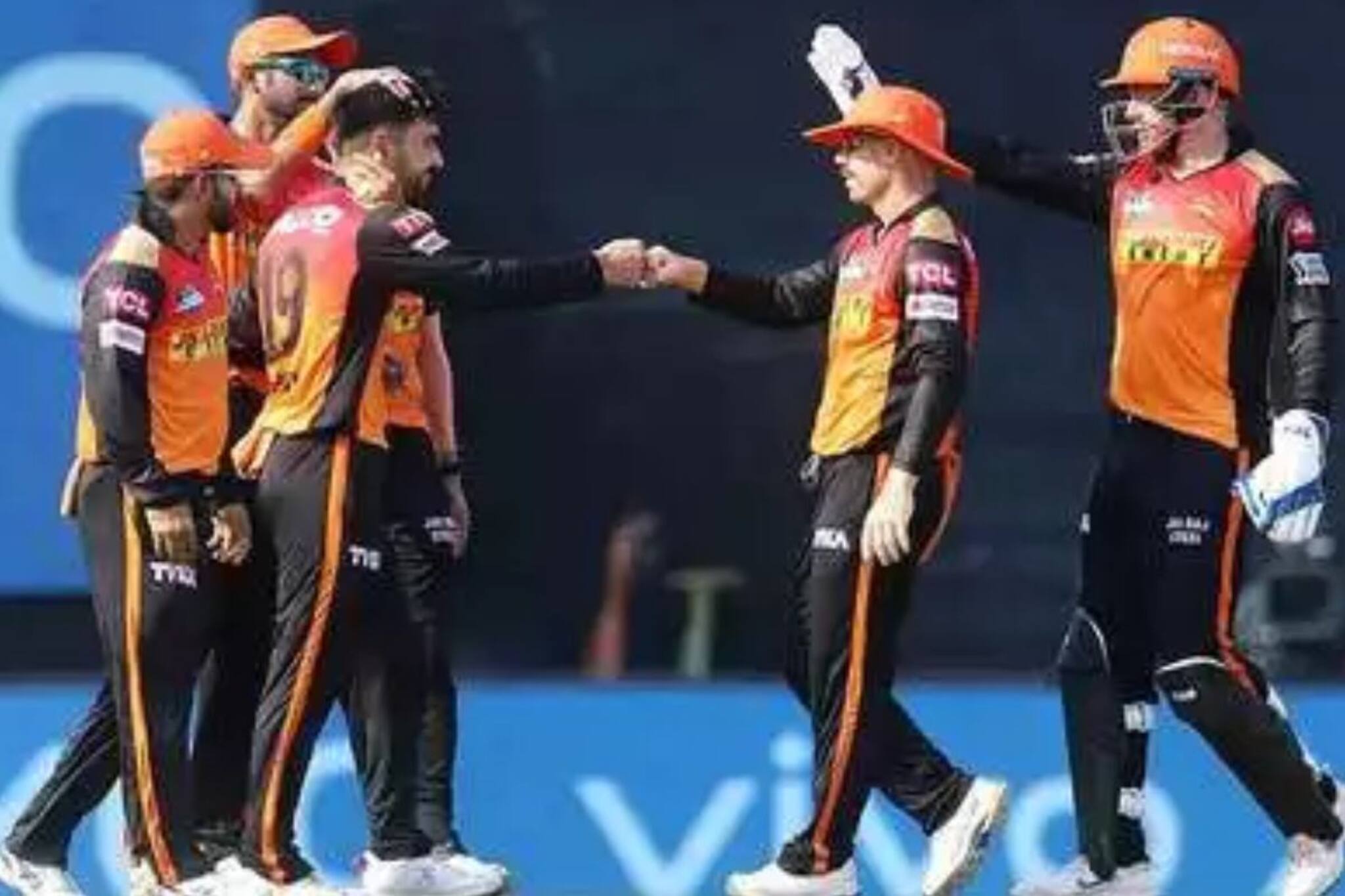 IPL 2021 | പഞ്ചാബിന് വീണ്ടും ബാറ്റിങ് തകര്‍ച്ച; ഹൈദരാബാദിന് ജയിക്കാന്‍ 121 റണ്‍സ്