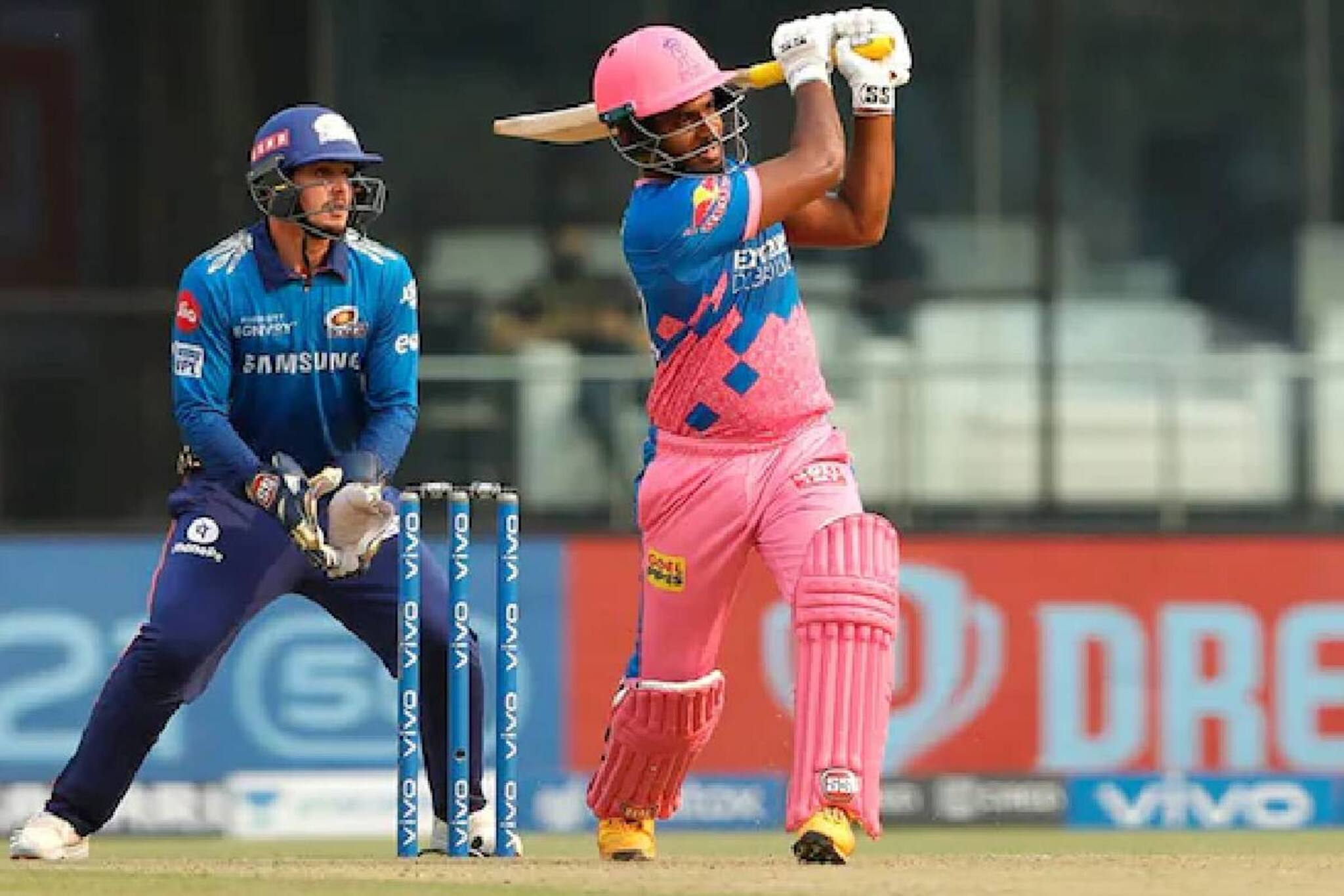 IPL 2021 | മുംബൈക്കെതിരെ രാജസ്ഥാന് ഭേദപ്പെട്ട സ്‌കോര്‍; 172 റണ്‍സ് വിജയലക്ഷ്യം