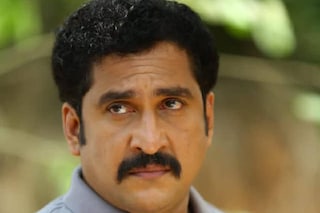 Santhosh keezhattoor