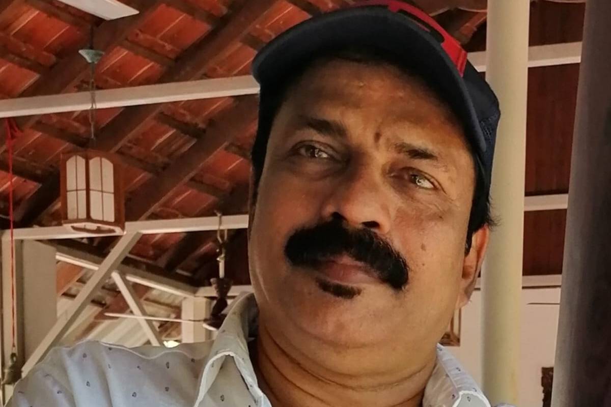 'കൊലപാതക രാഷ്ട്രീയത്തെ കുറിച്ച് ഇനി എഴുതുന്നില്ല': ശിഹാബുദ്ദീൻ പൊയ്ത്തുംകടവ്