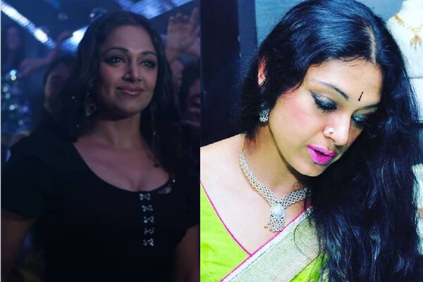 Shobana | വെസ്റ്റേൺ ലുക്കിൽ ശോഭന; സോഷ്യൽ മീഡിയയിൽ വൈറലായി ചിത്രം