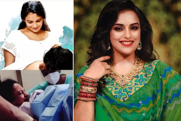 Happy Birthday Shwetha Menon | മാറ്റത്തിന് തുടക്കമിട്ട ശ്വേതാ മേനോൻ; പ്രസവമുറിയിലെ ചിത്രീകരണം വിമർശിച്ച കേരളത്തിൽ ഇന്ന് സ്വീകാര്യത