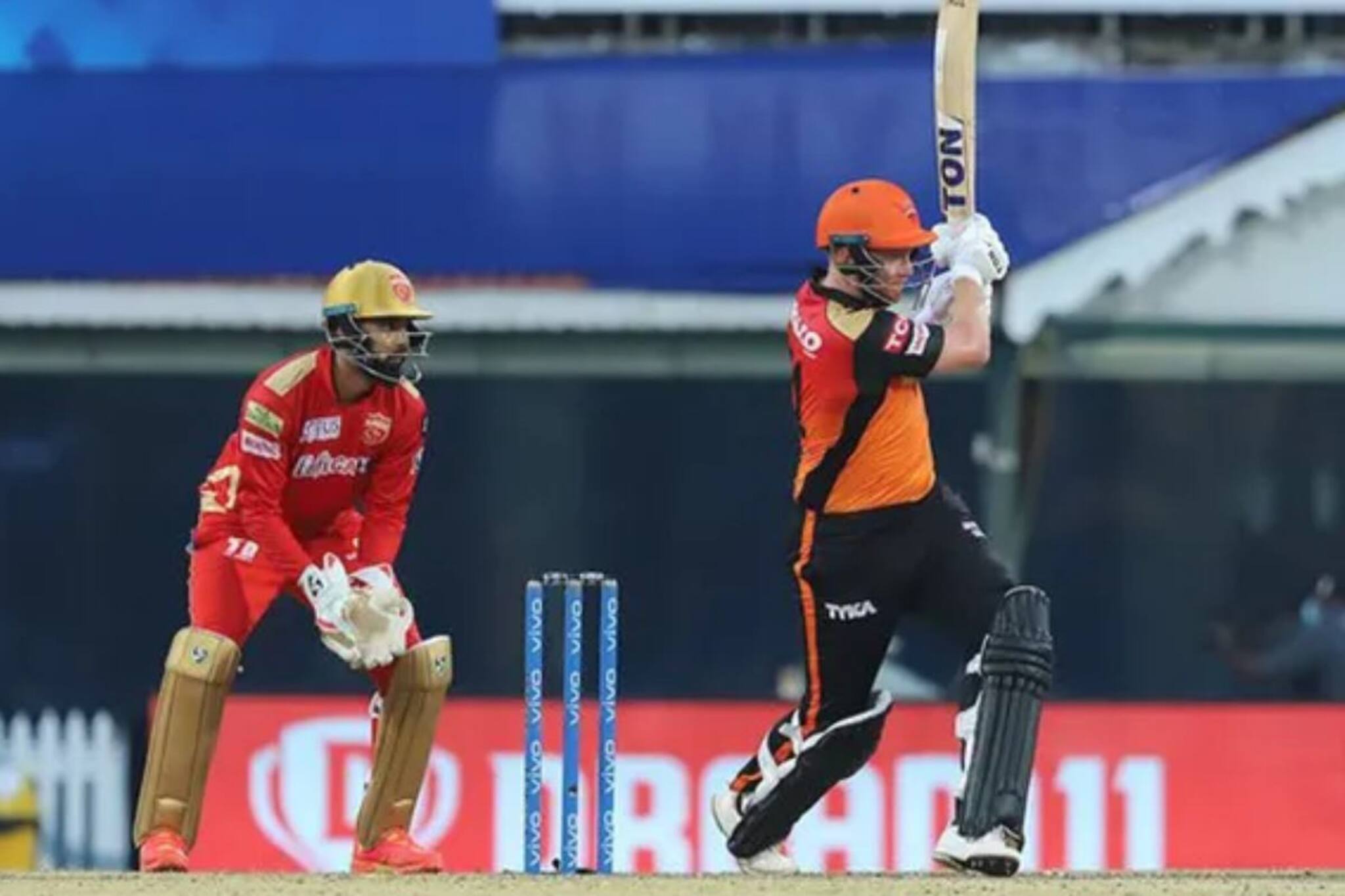 IPL 2021 | അക്കൗണ്ട് തുറന്ന് സണ്‍റൈസേഴ്സ് ഹൈദരാബാദ്; പഞ്ചാബിനെതിരായ മത്സരത്തില്‍ ഒമ്പത് വിക്കറ്റ് ജയം